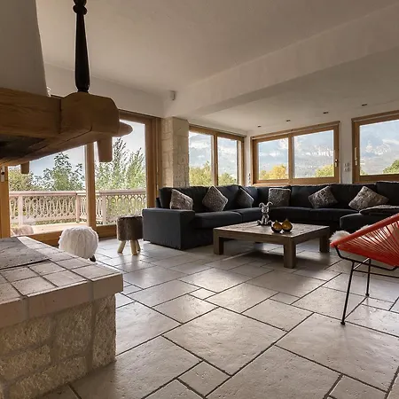 Chalet Chalet Pegase