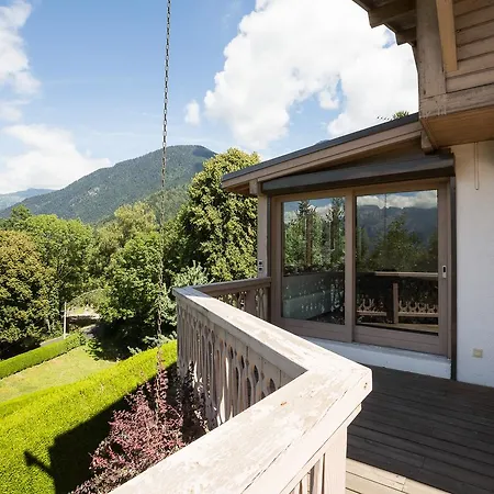Chalet Chalet Pegase *