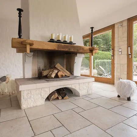 Chalet Pegase Chalet *