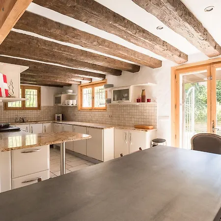 Chalet Pegase * Saint-Gervais-les-Bains