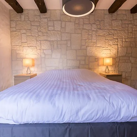 Chalet Chalet Pegase Saint-Gervais-les-Bains
